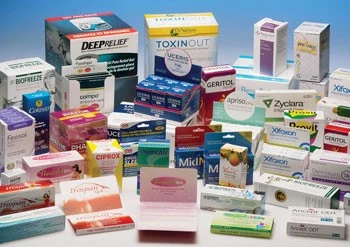 Pharmaceutical Pharmaceutical