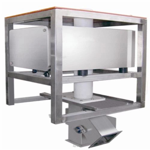 גלאי חומרי גרון